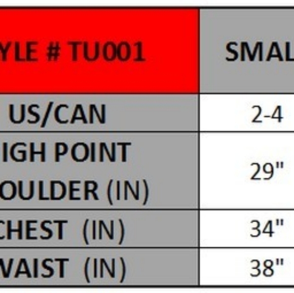 YELETE 3/4 Sleeve Misty Blue Tunic Top Size Small NWT - Picture 5 of 5